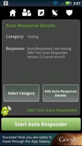 download SMS Text Auto Responder FREE apk